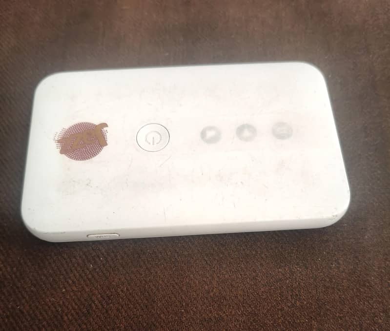 Jazz Wifi Device 2