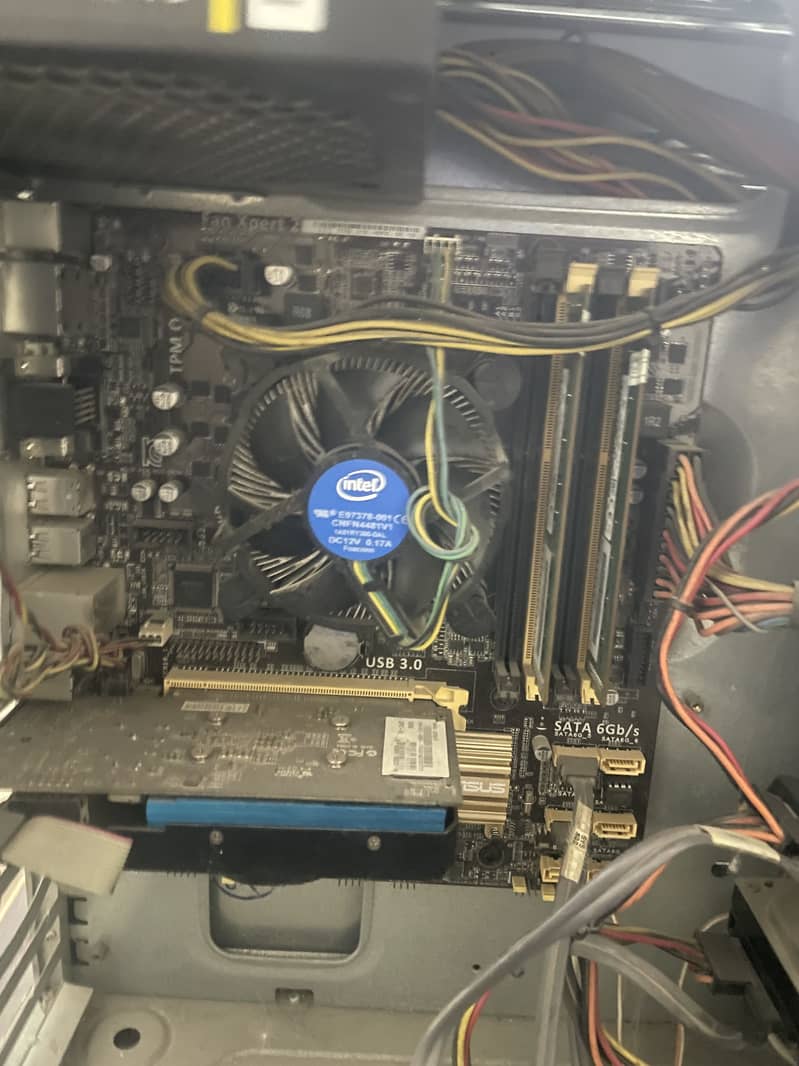 Core i3 4th gen 1
