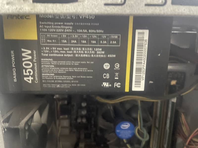 Core i3 4th gen 2