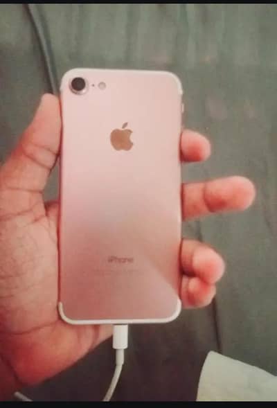 Apple iPhone 7