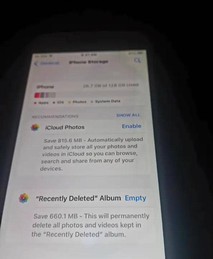 Apple iPhone 7 1