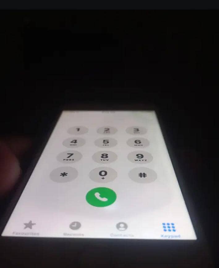 Apple iPhone 7 2