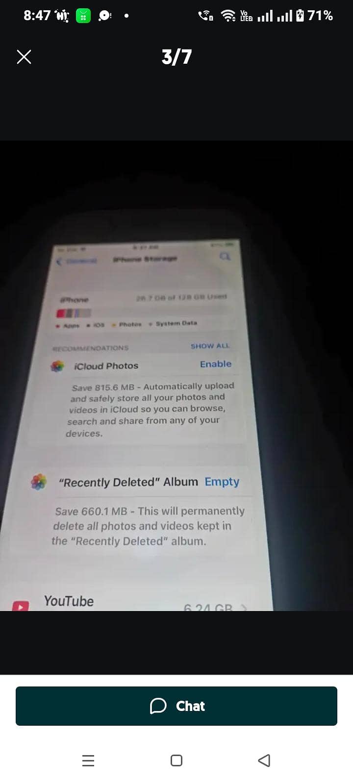 Apple iPhone 7 4