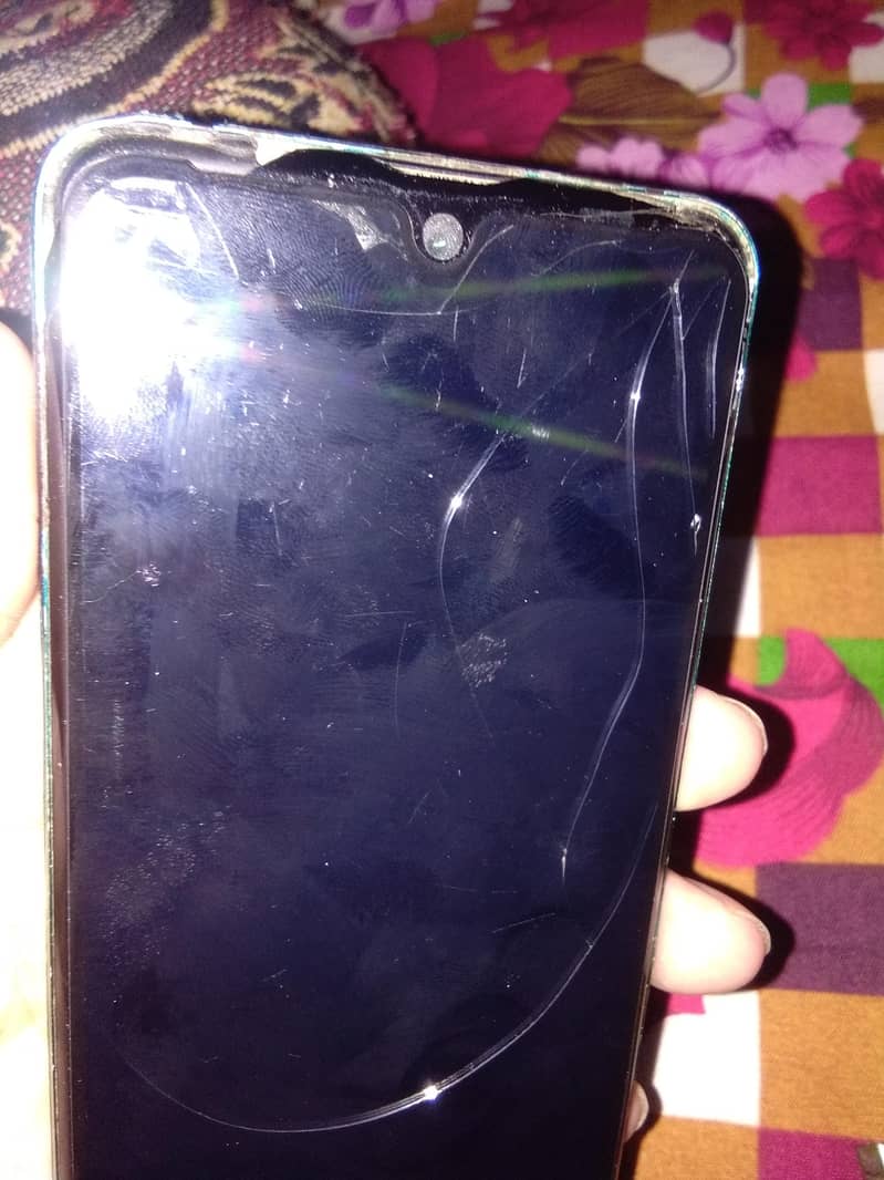 Sharp Aquos R3 2