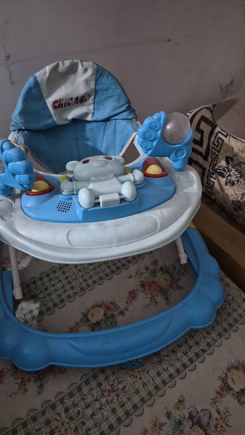 baby cot 4
