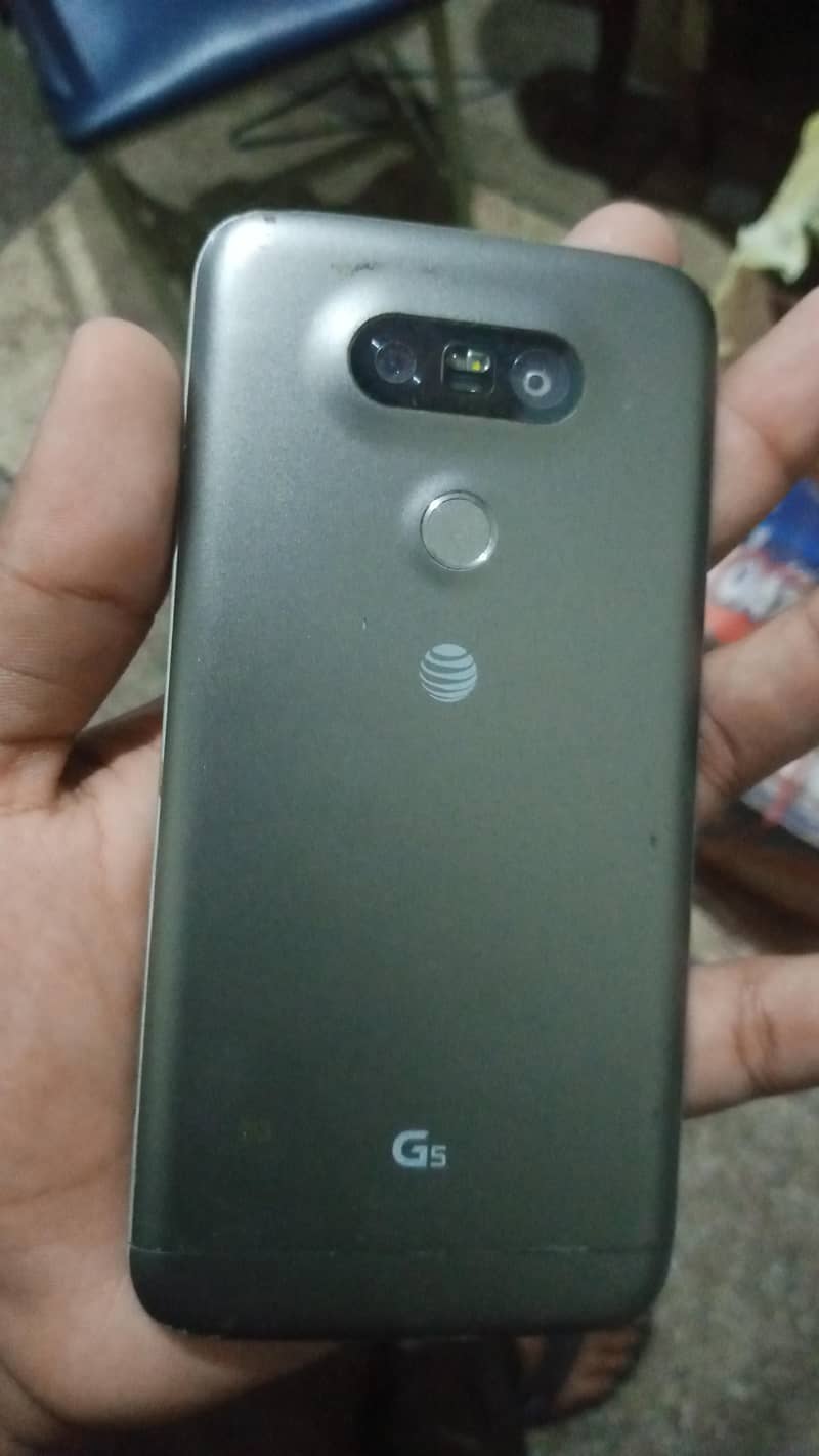 LG G5 1