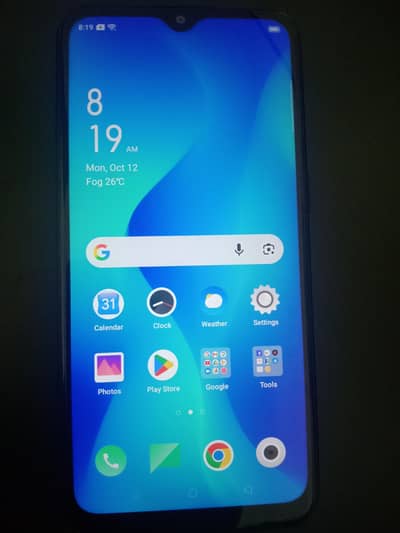 OPPO A1k