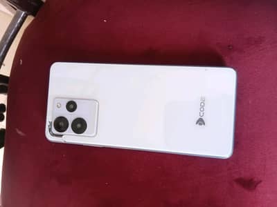 Dcode Bold 3