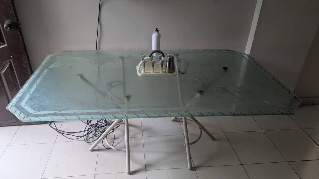 Dinning table 1