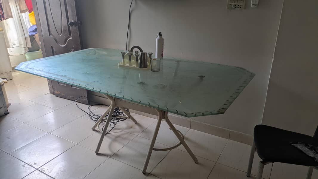 Dinning table 2