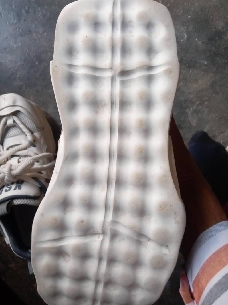 Imported shoes 0