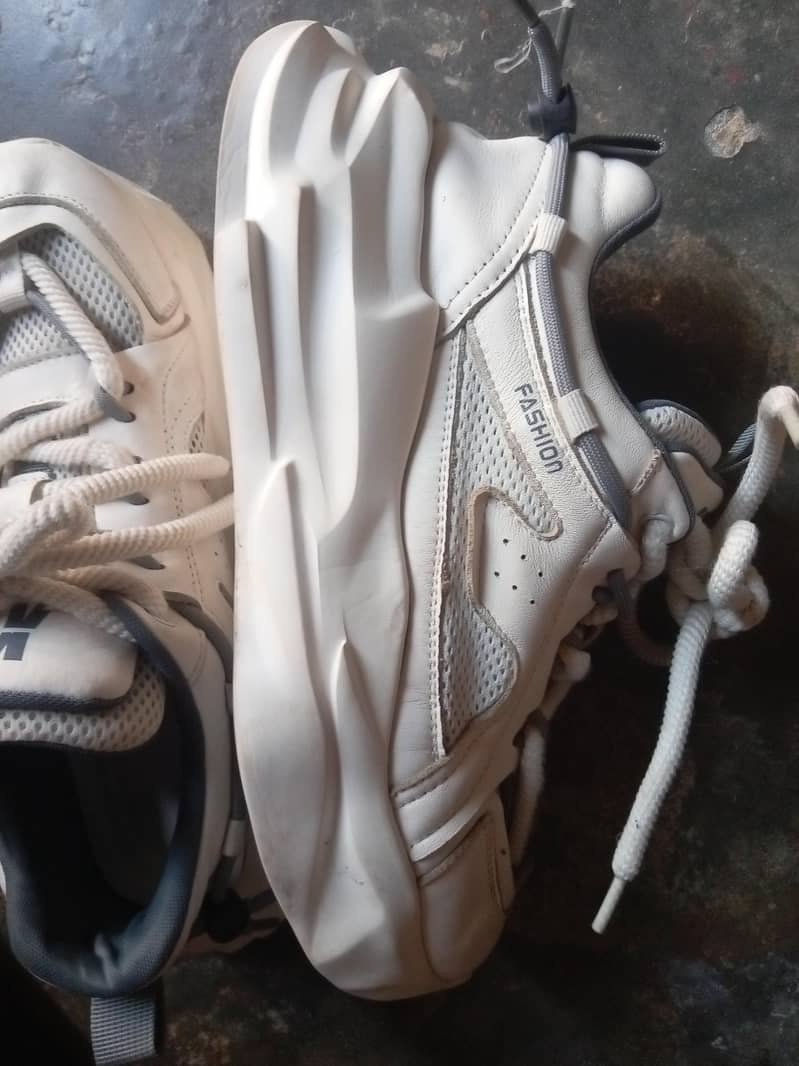 Imported shoes 3