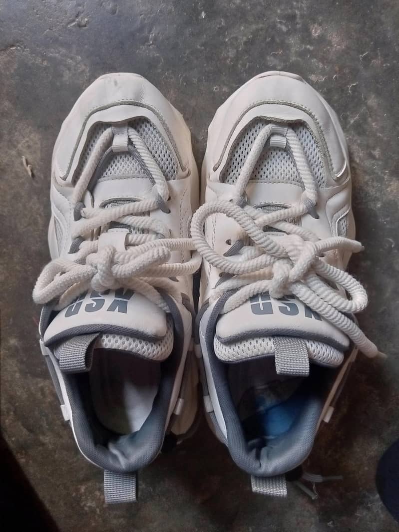Imported shoes 4