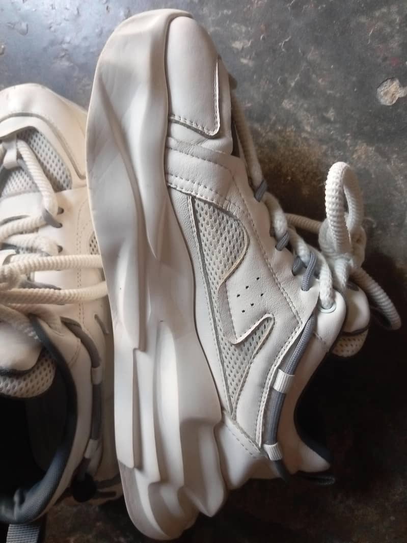 Imported shoes 5