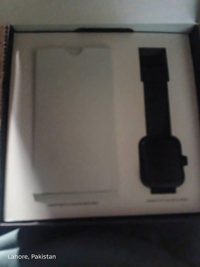 Zero Watch 3