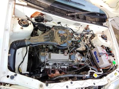 Suzuki Cultus 2005