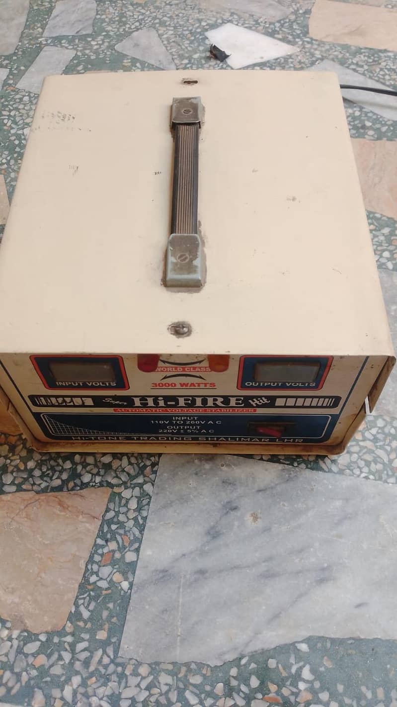 Haier 6