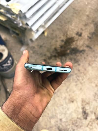 One Plus 8 exchange possible
