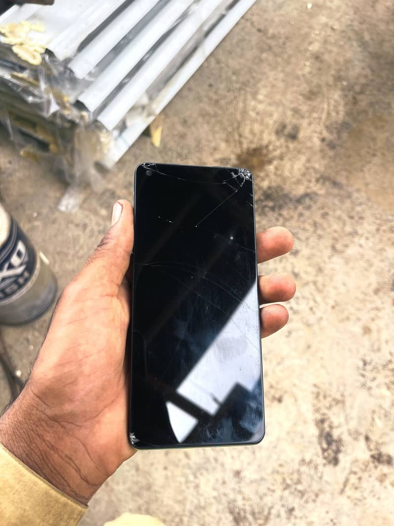 One Plus 8 exchange possible 2