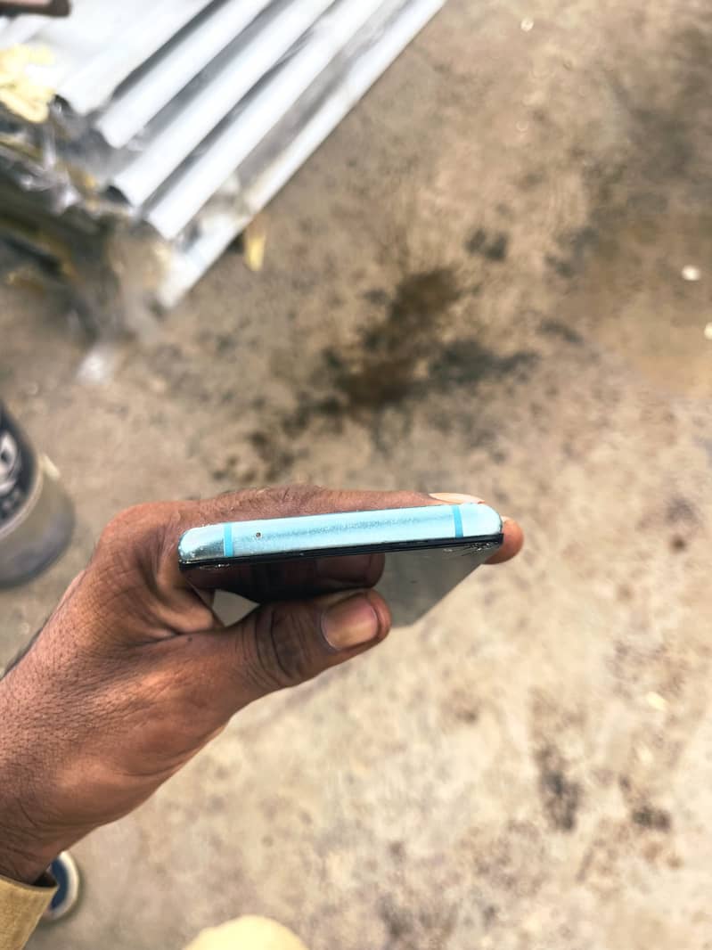 One Plus 8 exchange possible 3