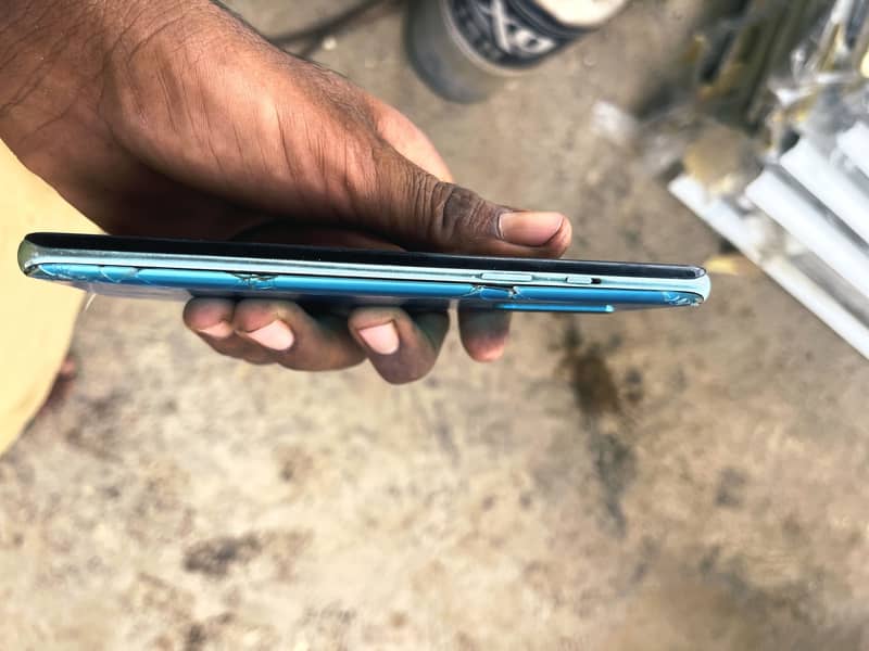 One Plus 8 exchange possible 4