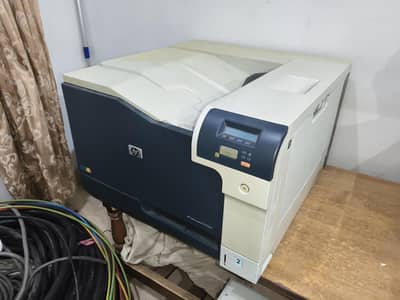 HP Color LaserJet CP5225 A3 Printer