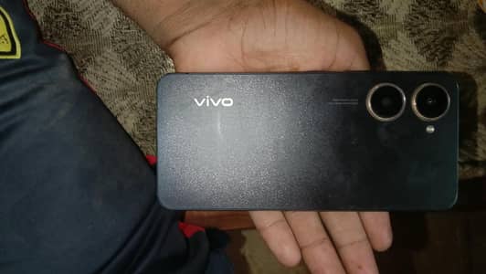 Vivo Y03