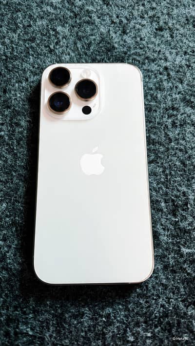 Apple iPhone 14 Pro
