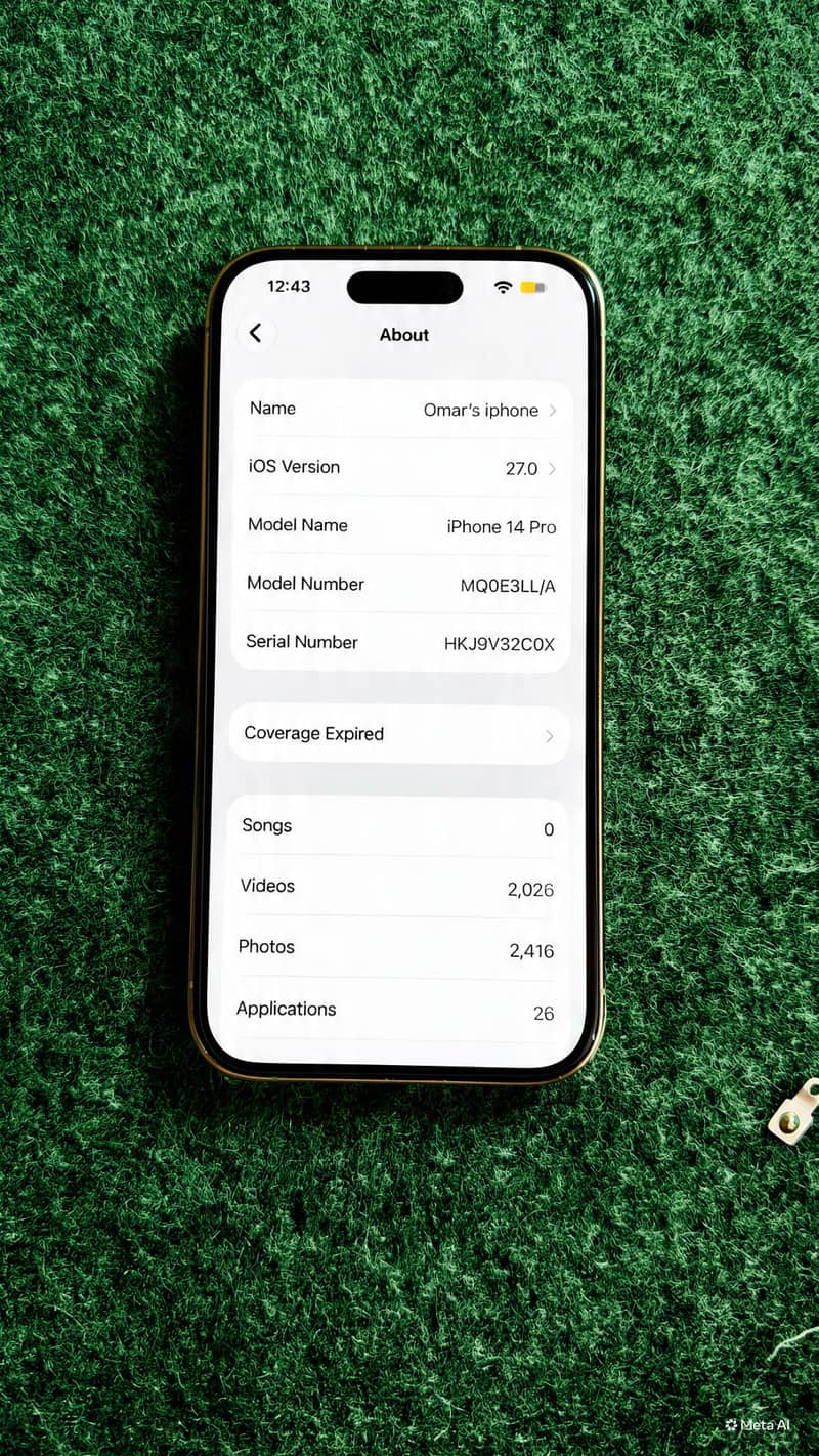 Apple iPhone 14 Pro 2