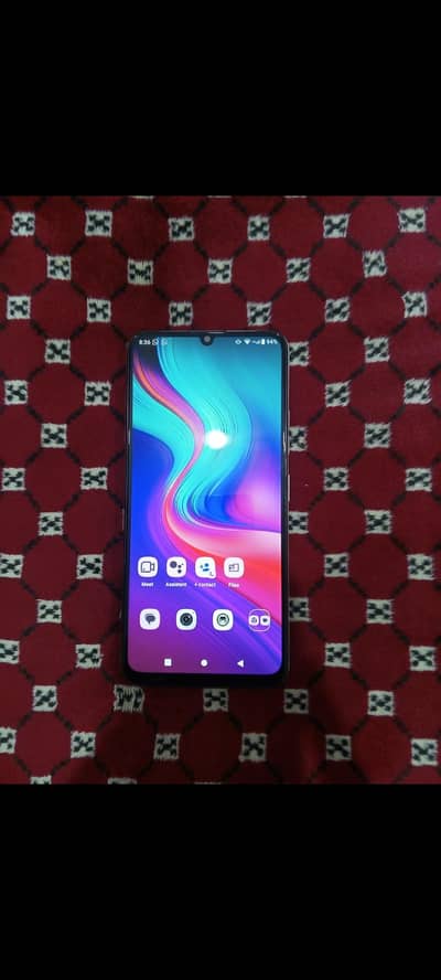 QMobile QSmart Ultra