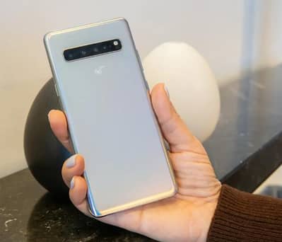 Samsung Mobile S10 exchange possible