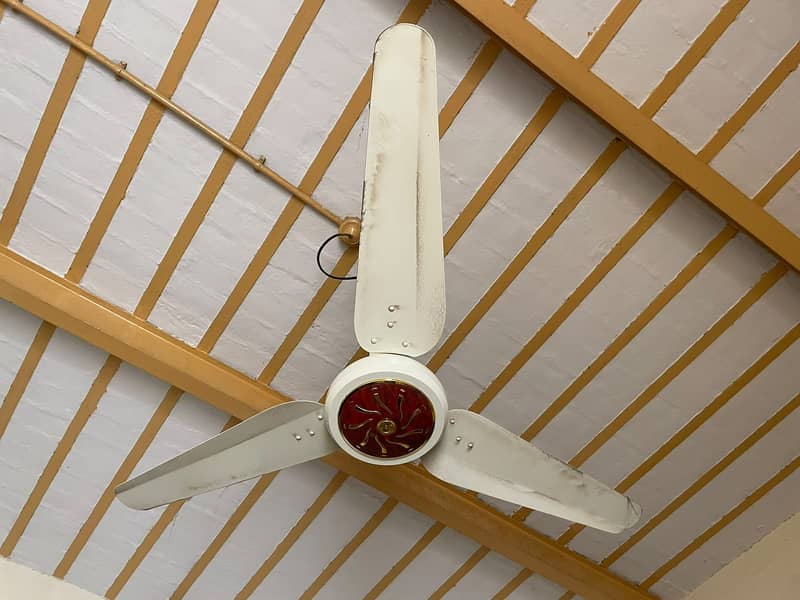 Ceiling Fan 0