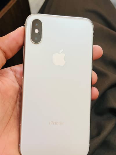 Apple iPhone XS Non PTA Factory unlocked 256GB