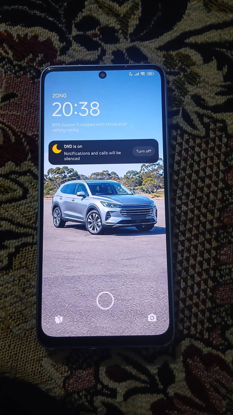 Redmi note 13 1