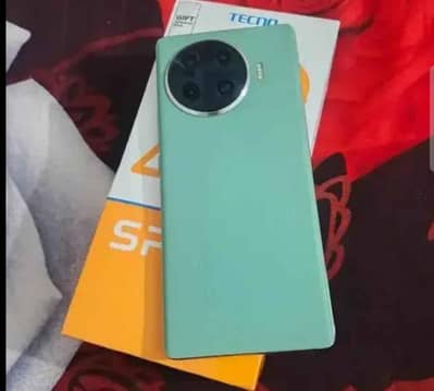 Tecno Spark 20 Pro Plus