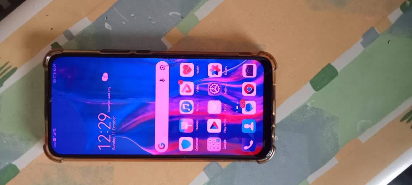 Huawei Other Model 0