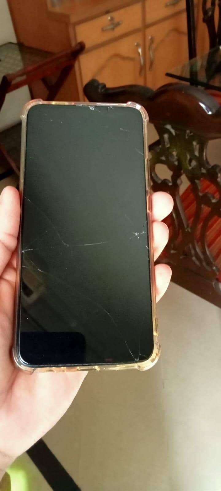 Huawei Other Model 2