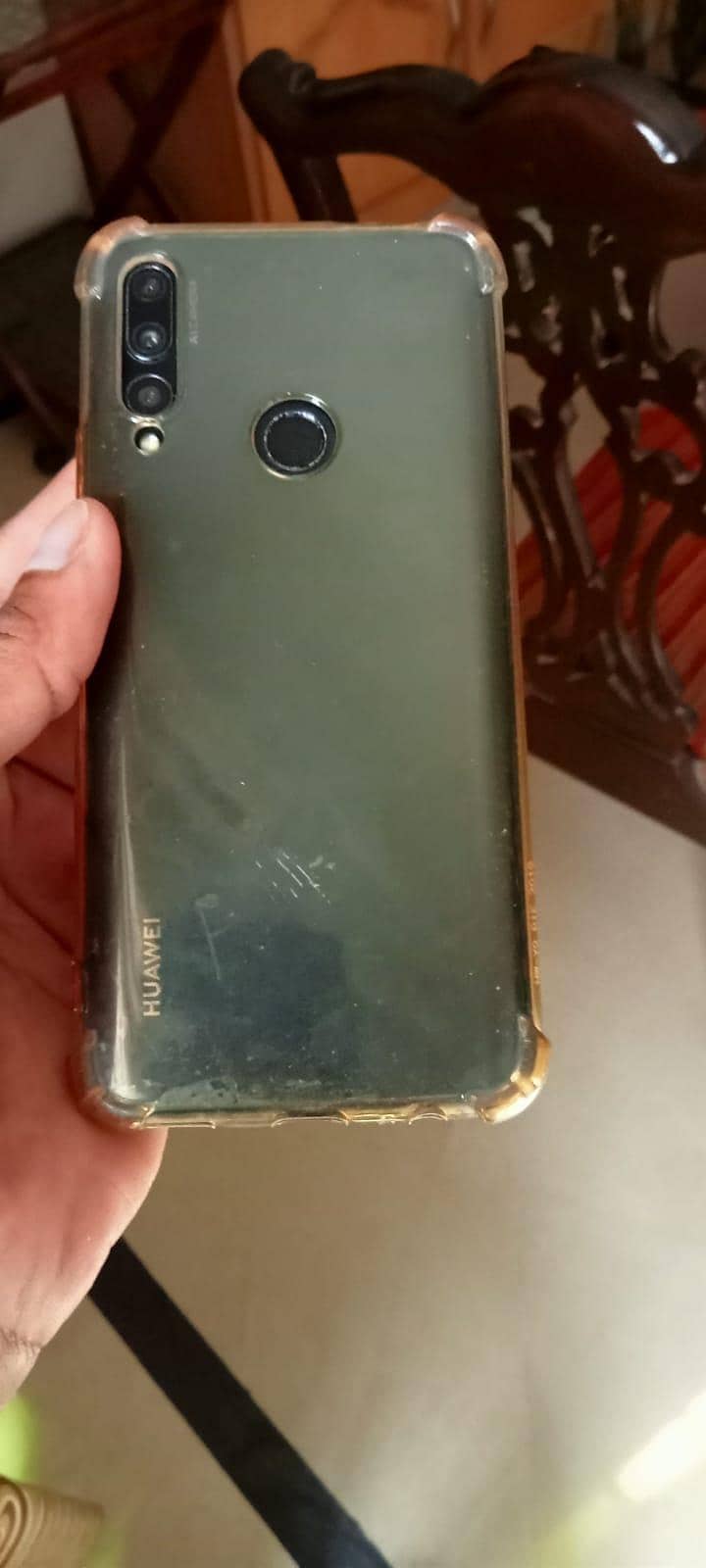 Huawei Other Model 4