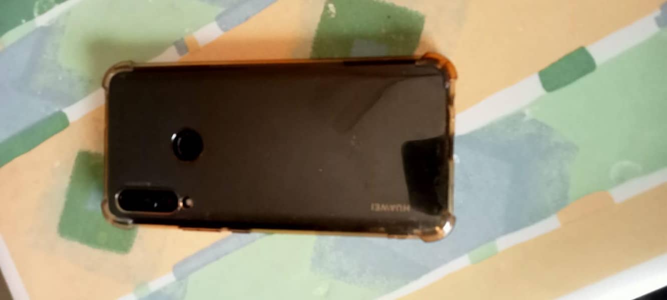Huawei Other Model 5