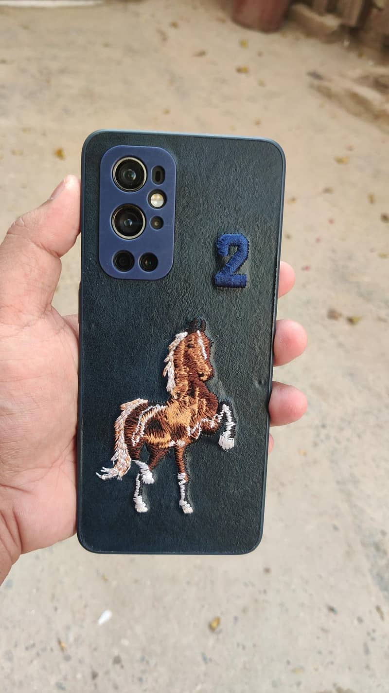 One Plus 9 Pro ) Dual SIM 2