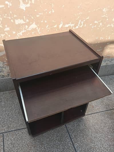 Computer Trolly fully upgraded