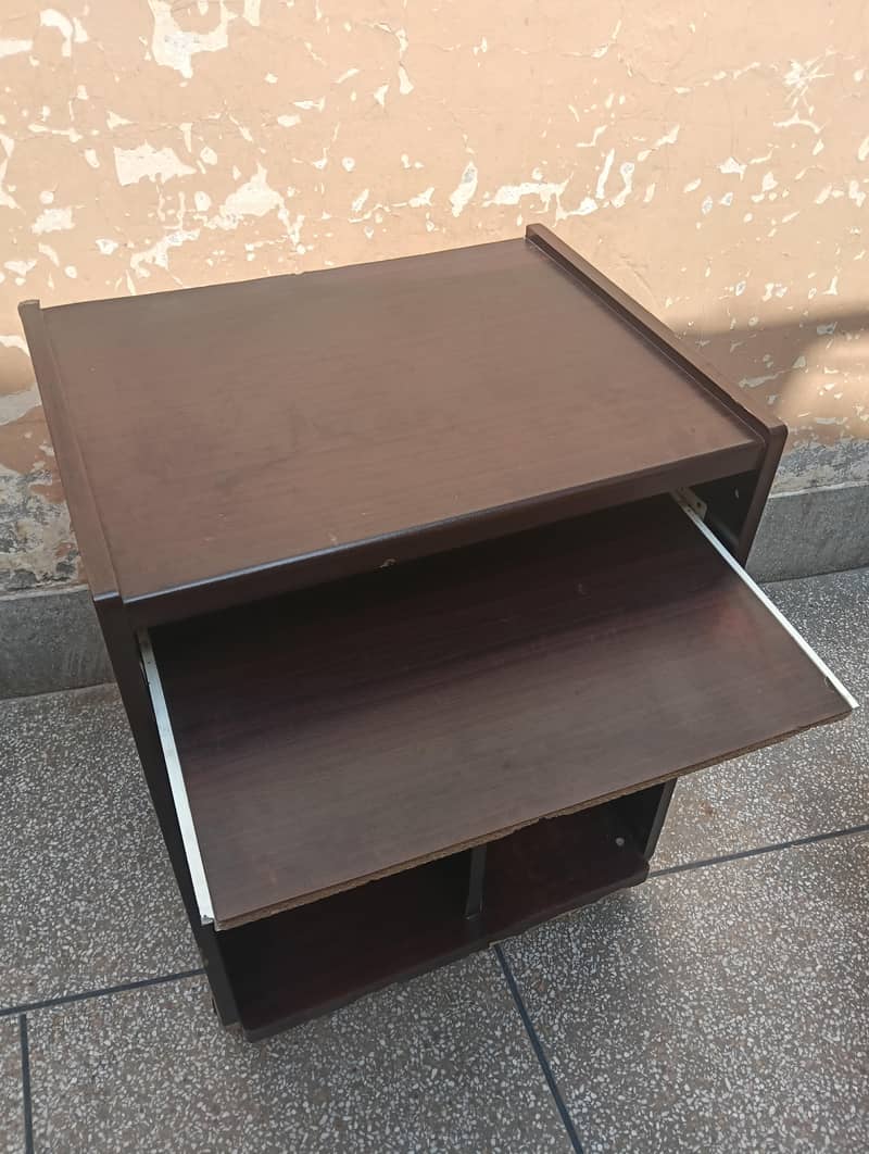 Computer Trolly fully upgraded 0