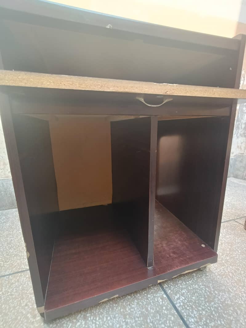 Computer Trolly fully upgraded 1