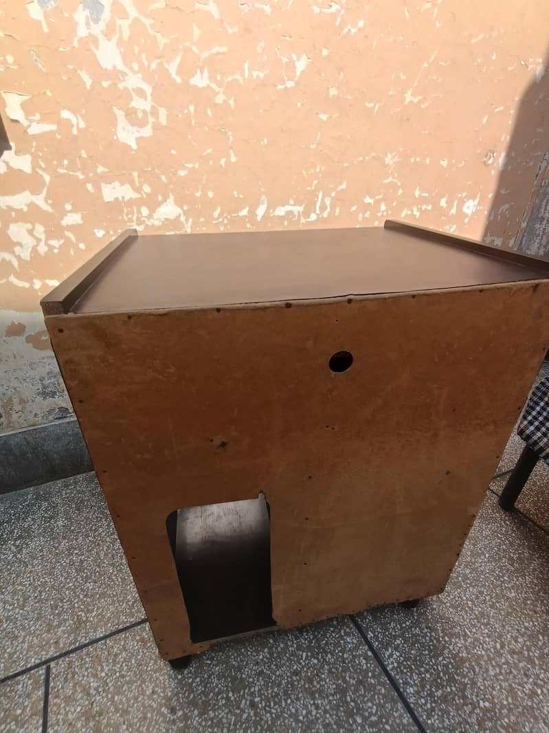 Computer Trolly fully upgraded 2