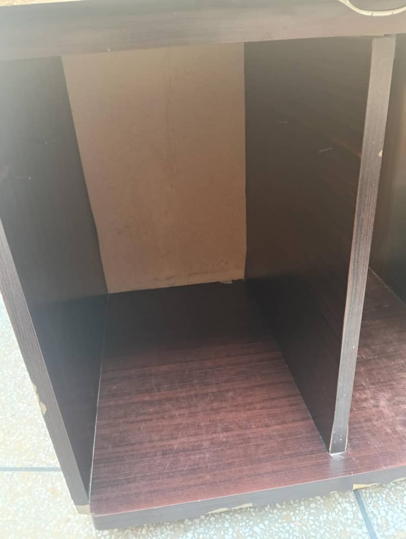 Computer Trolly fully upgraded 4