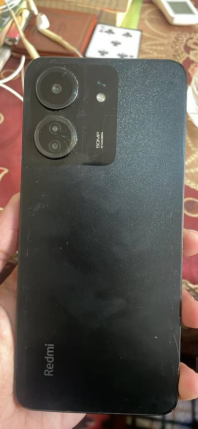 Xiaomi Redmi 13c