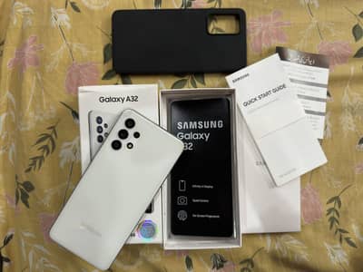 Samsung Mobile A32