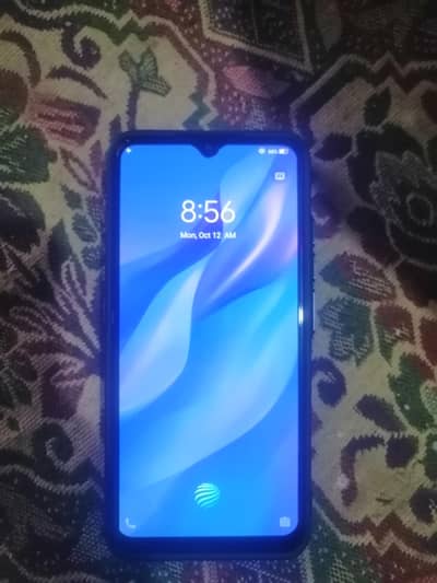 Vivo S1 Pro