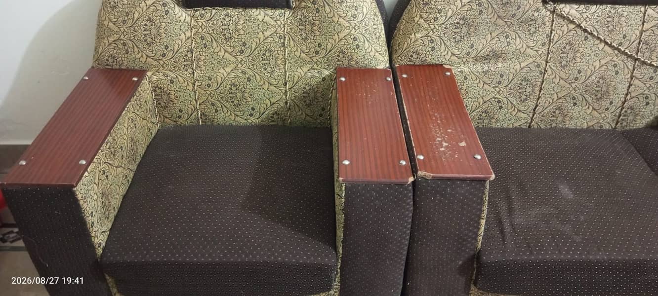 Sofa set 1