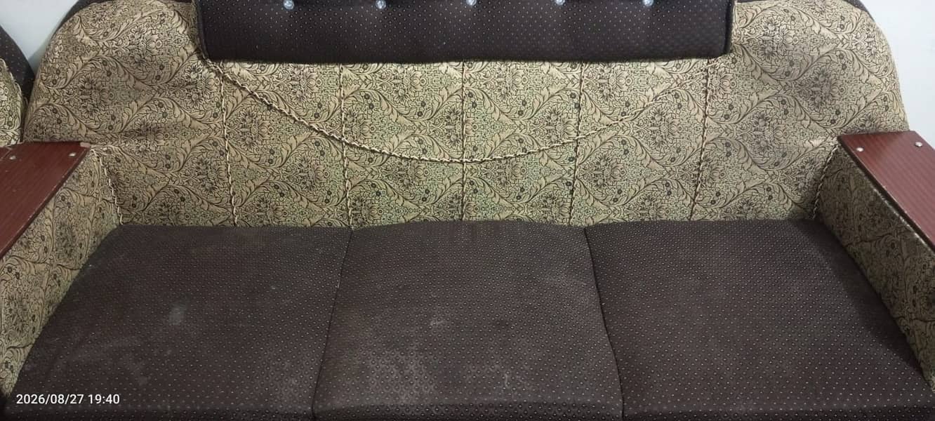 Sofa set 2